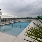 Ξενοδοχείο Venice Hvb 34 Lifestyle 4 Superior