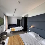 Venice Hvb 34 Lifestyle 4 Superior 4* Bibione