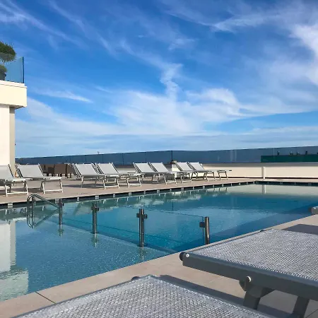 호텔 Venice Hvb 34 Lifestyle 4 Superior 4*