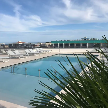 Venice Hvb 34 Lifestyle 4 Superior 4*