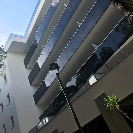 Venice Hvb 34 Lifestyle 4 Superior 비비오네