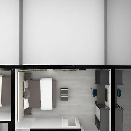 Venice Hvb 34 Lifestyle 4 Superior 비비오네