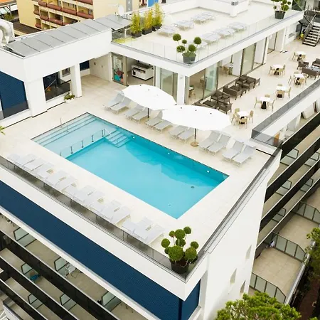 Venice Hvb 34 Lifestyle 4 Superior 4*