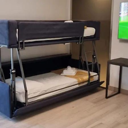Venice Hvb 34 Lifestyle 4 Superior