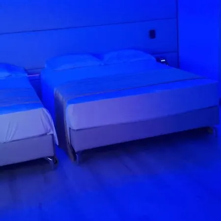 Hotel Venice Hvb 34 Lifestyle 4 Superior Bibione