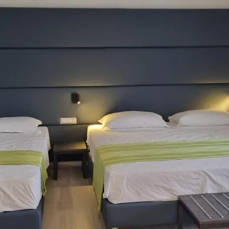 Hotel Venice Hvb 34 Lifestyle 4 Superior