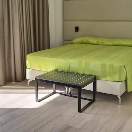 Venice Hvb 34 Lifestyle 4 Superior 4*
