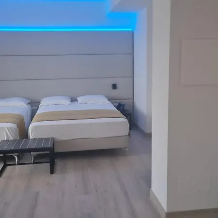 Venice Hvb 34 Lifestyle 4 Superior Hotel 4*