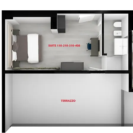 Venice Hvb 34 Lifestyle 4 Superior 비비오네