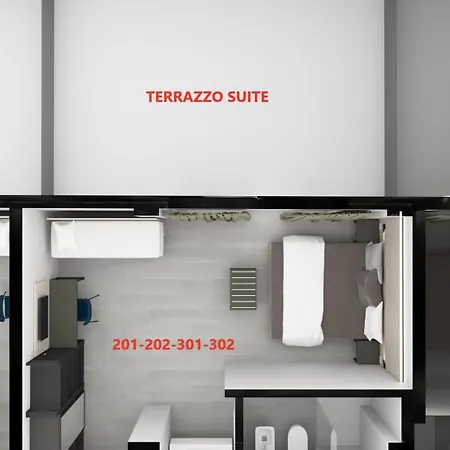 Venice Hvb 34 Lifestyle 4 Superior 4* 비비오네