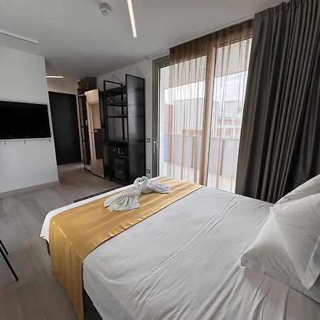Venice Hvb 34 Lifestyle 4 Superior 호텔 4*