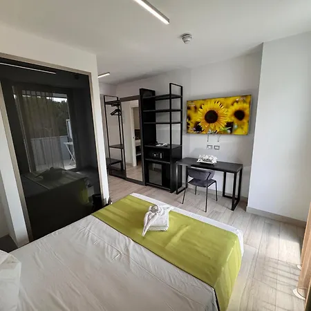 Venice Hvb 34 Lifestyle 4 Superior 호텔 비비오네