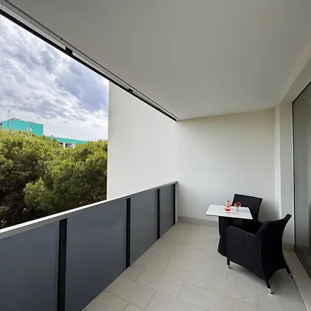 Venice Hvb 34 Lifestyle 4 Superior 비비오네