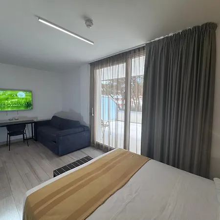 호텔 Venice Hvb 34 Lifestyle 4 Superior 4*