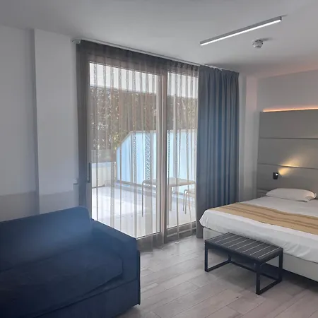 Venice Hvb 34 Lifestyle 4 Superior 호텔 비비오네