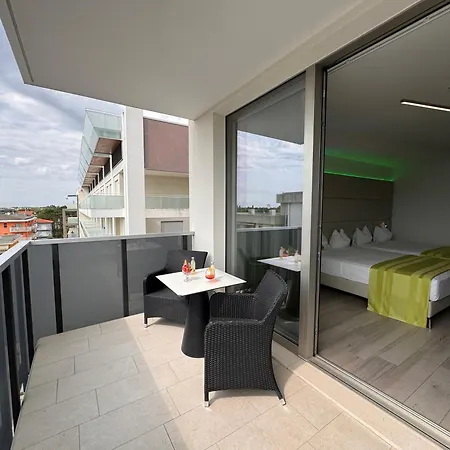 호텔 Venice Hvb 34 Lifestyle 4 Superior 비비오네