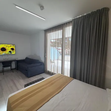 Venice Hvb 34 Lifestyle 4 Superior 호텔 비비오네