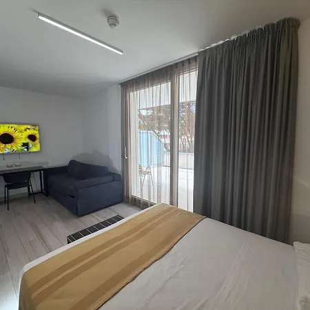 Venice Hvb 34 Lifestyle 4 Superior 호텔 비비오네