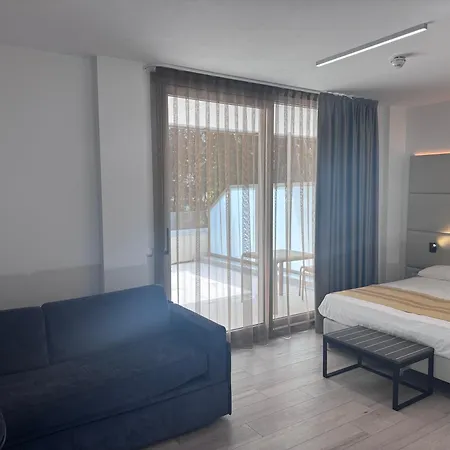 Venice Hvb 34 Lifestyle 4 Superior 비비오네