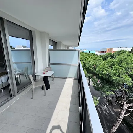 Venice Hvb 34 Lifestyle 4 Superior 호텔 비비오네
