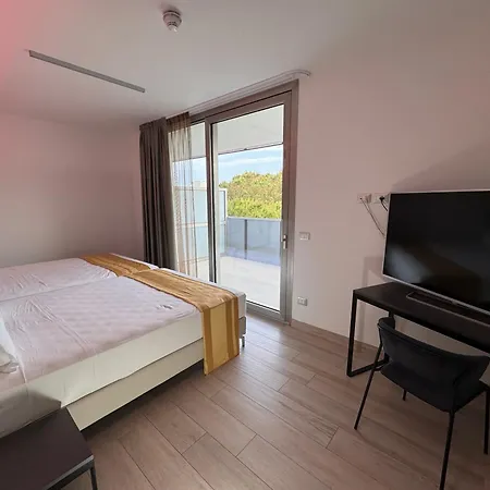 호텔 Venice Hvb 34 Lifestyle 4 Superior 4*