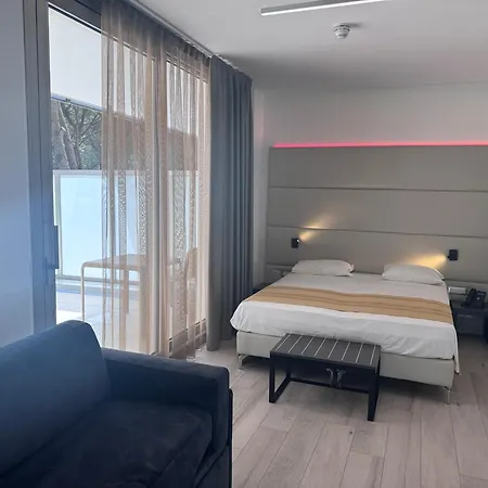 호텔 Venice Hvb 34 Lifestyle 4 Superior 비비오네