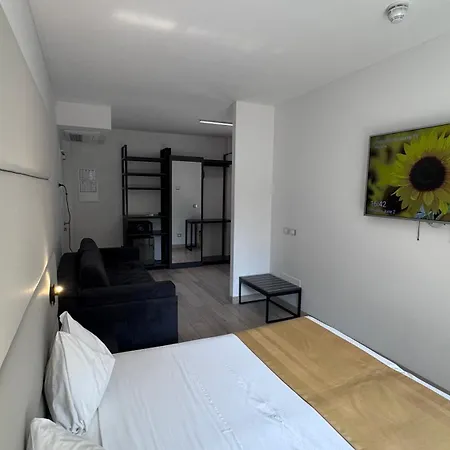 Venice Hvb 34 Lifestyle 4 Superior 4* 비비오네