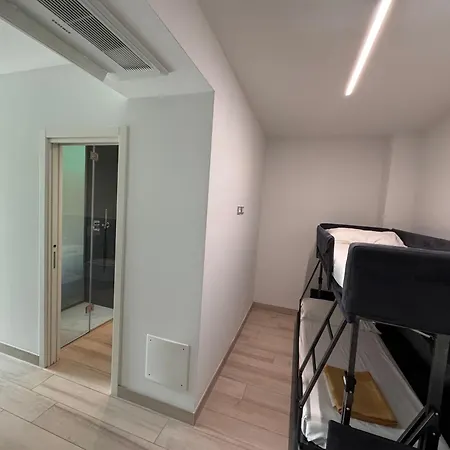 Venice Hvb 34 Lifestyle 4 Superior 호텔 4*