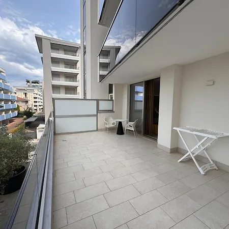 Venice Hvb 34 Lifestyle 4 Superior 비비오네