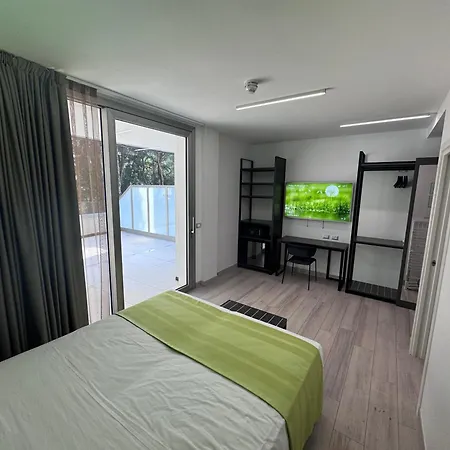 Venice Hvb 34 Lifestyle 4 Superior 4* 비비오네