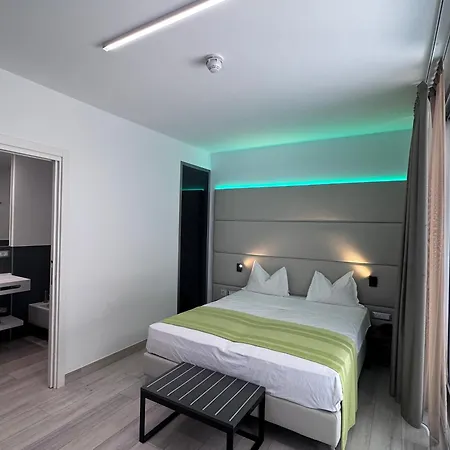 호텔 Venice Hvb 34 Lifestyle 4 Superior 4*