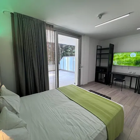 Venice Hvb 34 Lifestyle 4 Superior 호텔 비비오네