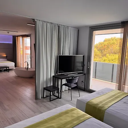 Ξενοδοχείο Venice Hvb 34 Lifestyle 4 Superior