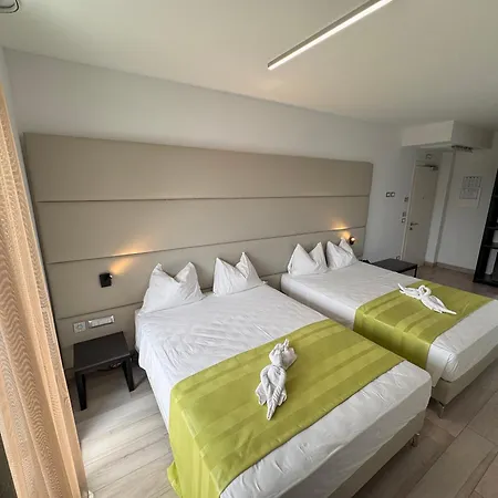 Venice Hvb 34 Lifestyle 4 Superior 호텔 비비오네