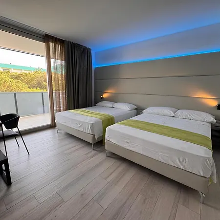 호텔 Venice Hvb 34 Lifestyle 4 Superior