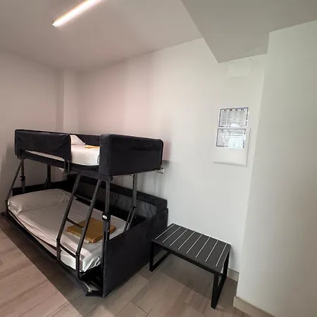 호텔 Venice Hvb 34 Lifestyle 4 Superior 4*