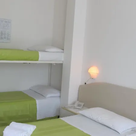 Venice Hvb 34 Lifestyle 4 Superior 4* 비비오네