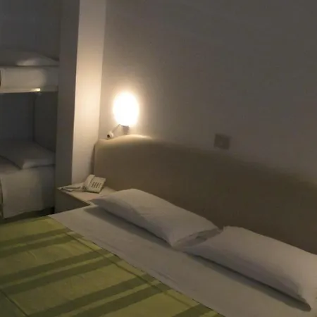 호텔 Venice Hvb 34 Lifestyle 4 Superior 4*