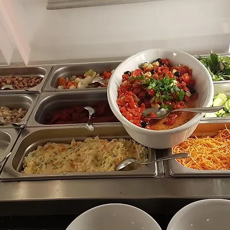 호텔 Venice Hvb 34 Lifestyle 4 Superior