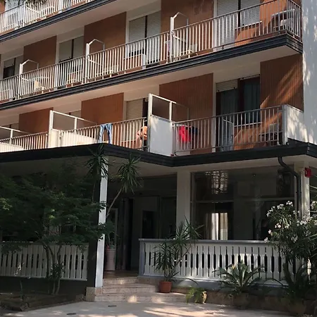 Venice Hvb 34 Lifestyle 4 Superior 호텔