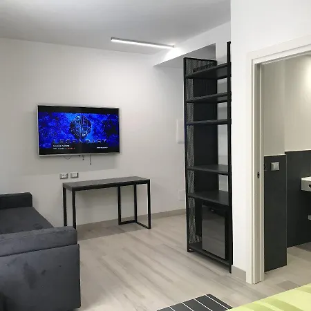 Venice Hvb 34 Lifestyle 4 Superior 호텔