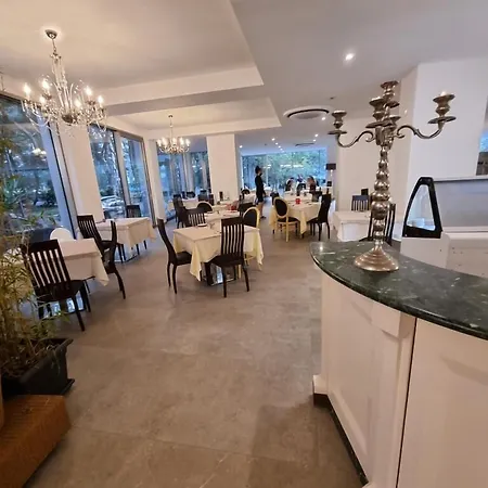 호텔 Venice Hvb 34 Lifestyle 4 Superior