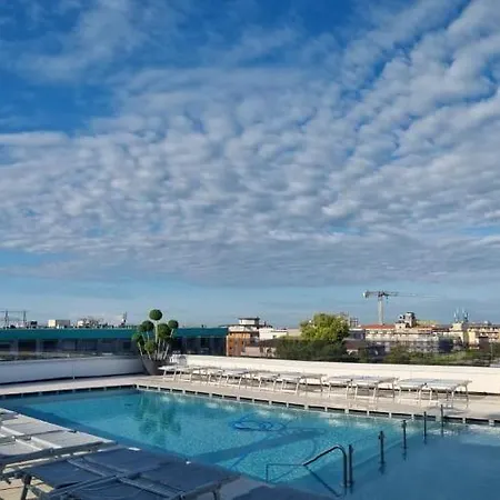 Venice Hvb 34 Lifestyle 4 Superior Hotel 4*