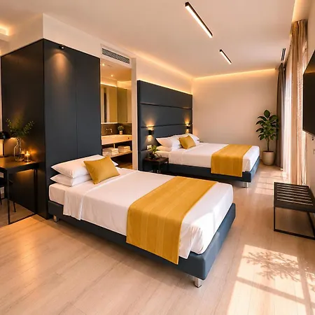 Hotel Venice Hvb 34 Lifestyle 4 Superior 4*