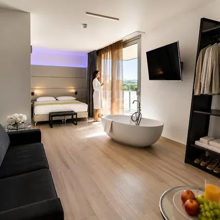 Hotel Venice Hvb 34 Lifestyle 4 Superior
