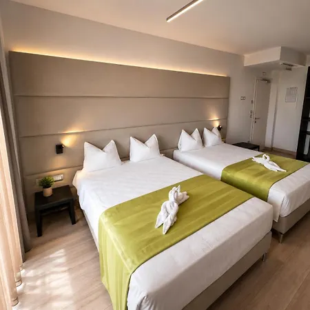 Venice Hvb 34 Lifestyle 4 Superior Hotel