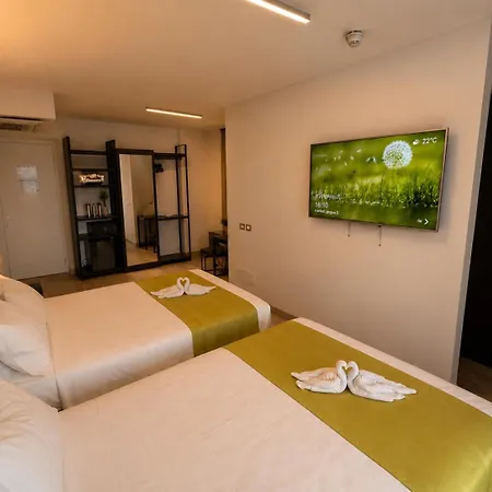 Venice Hvb 34 Lifestyle 4 Superior Hotel Bibione