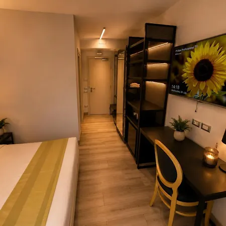 Venice Hvb 34 Lifestyle 4 Superior Bibione