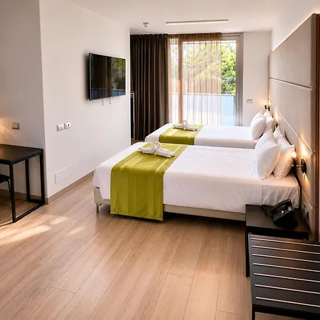 Venice Hvb 34 Lifestyle 4 Superior Hotel Bibione