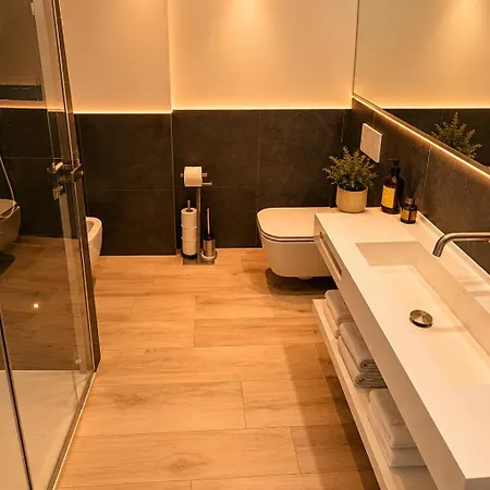 Venice Hvb 34 Lifestyle 4 Superior Отель Бибионе